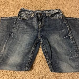 Boys B Tuff jeans